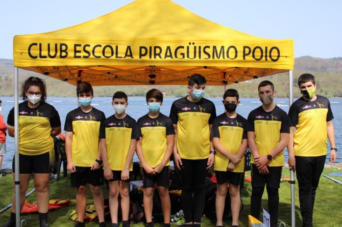  - PIRAGUISMO POIO PESCAMAR